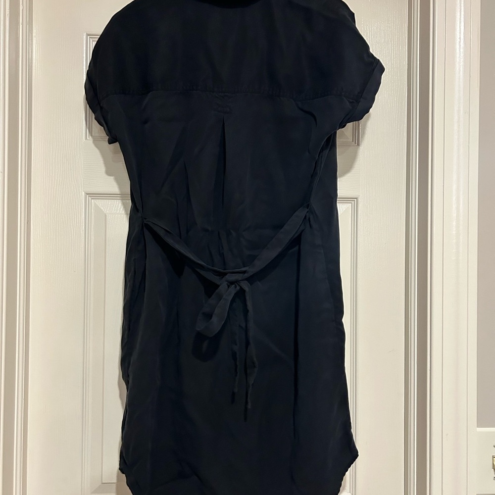 Daily Ritual Dress Sm - Picture 2 of 7